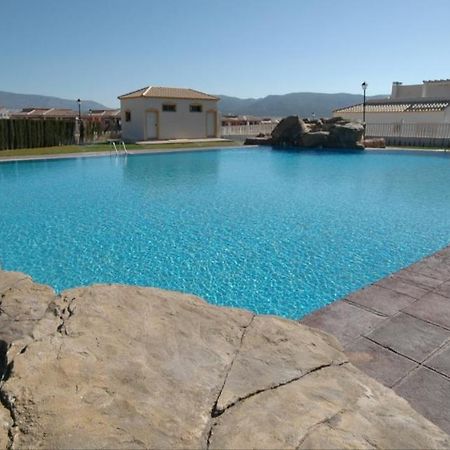 Magnifique Maison Entre Mer Et Montagne Alicante Luaran gambar