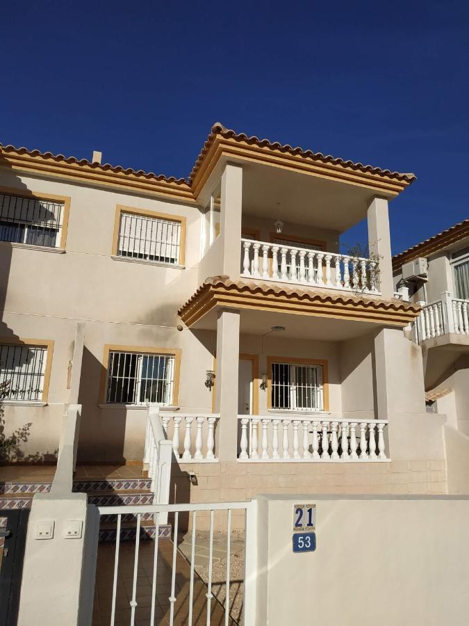 Magnifique Maison Entre Mer Et Montagne Alicante Luaran gambar