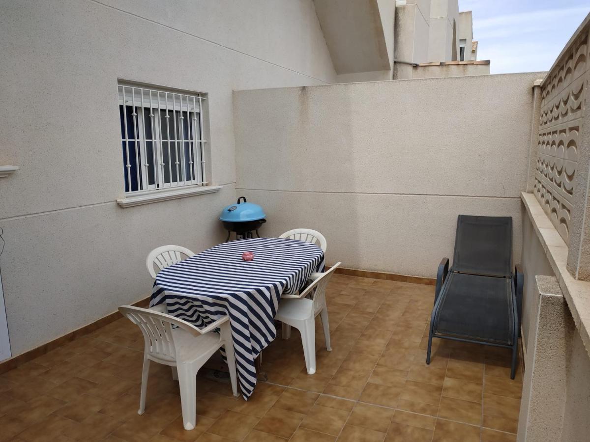 Magnifique Maison Entre Mer Et Montagne Alicante Luaran gambar