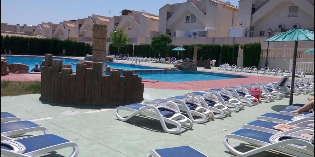 Magnifique Maison Entre Mer Et Montagne Alicante Luaran gambar