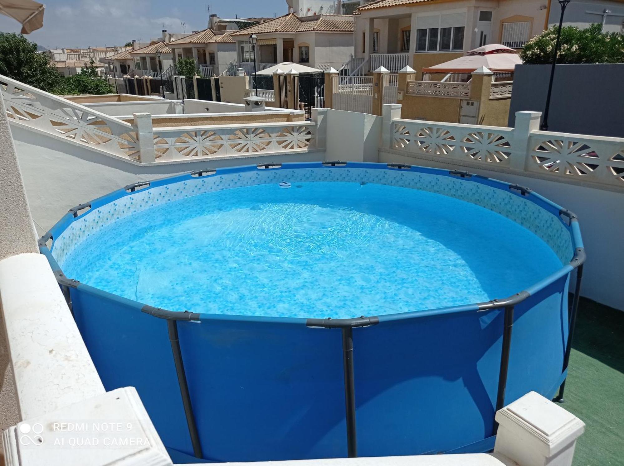 Magnifique Maison Entre Mer Et Montagne Alicante Luaran gambar